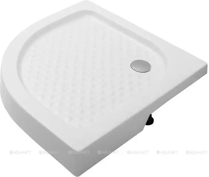 Душевой поддон Aquanet HX515 90х90 акриловый 293844 Белый фото 2