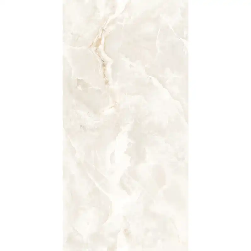 Керамогранит AVS Edonyx Ivory 60x120 полированный, бежевый фото 4