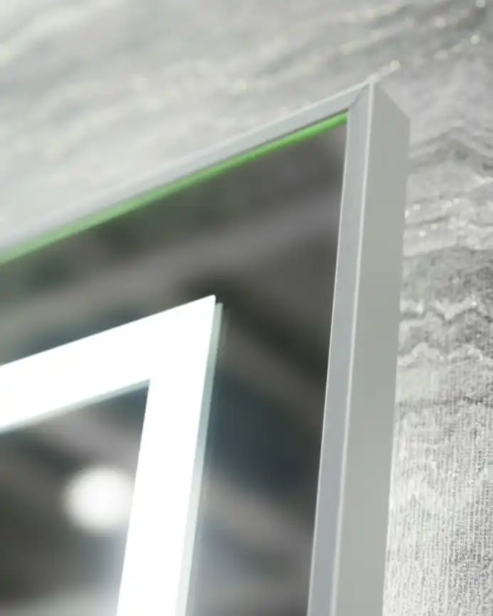 Зеркало BelBagno SPC-KRAFT-700-800-LED-TCH-WARM фото 7