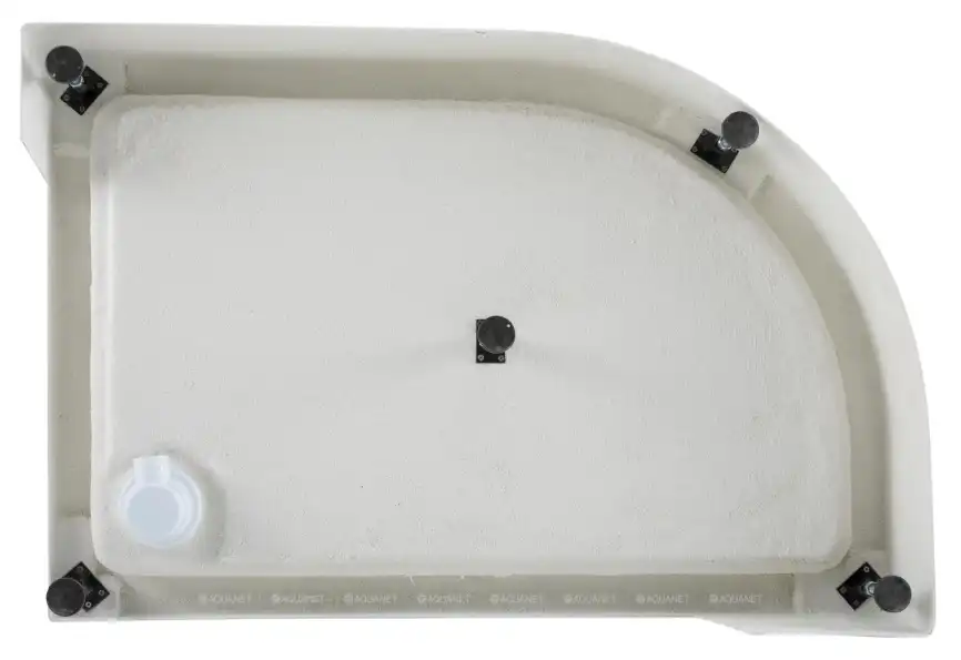 Душевой поддон Aquanet GL180 120х80 акриловый 265566 Белый фото 4
