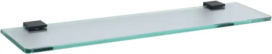 Полочка Allen Brau Infinity 6.21012-31 черный матовый фото 1