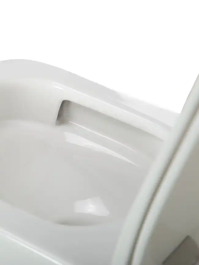 Унитаз подвесной BelBagno KRAFT BB7106CH-TOR-BS/SC с сиденьем, функцией биде и смесителем фото 12