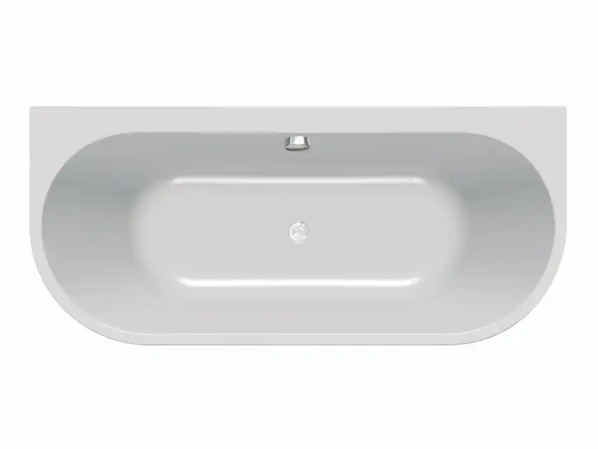 Акриловая ванна Kolpa San DREAM-SP 180X80 WHITE 570390 фото 2