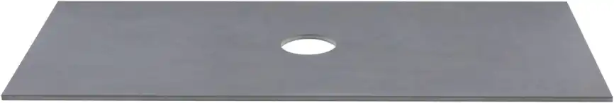 Столешница Allen Brau Fantasy 100 1.11010.G графит фото 4