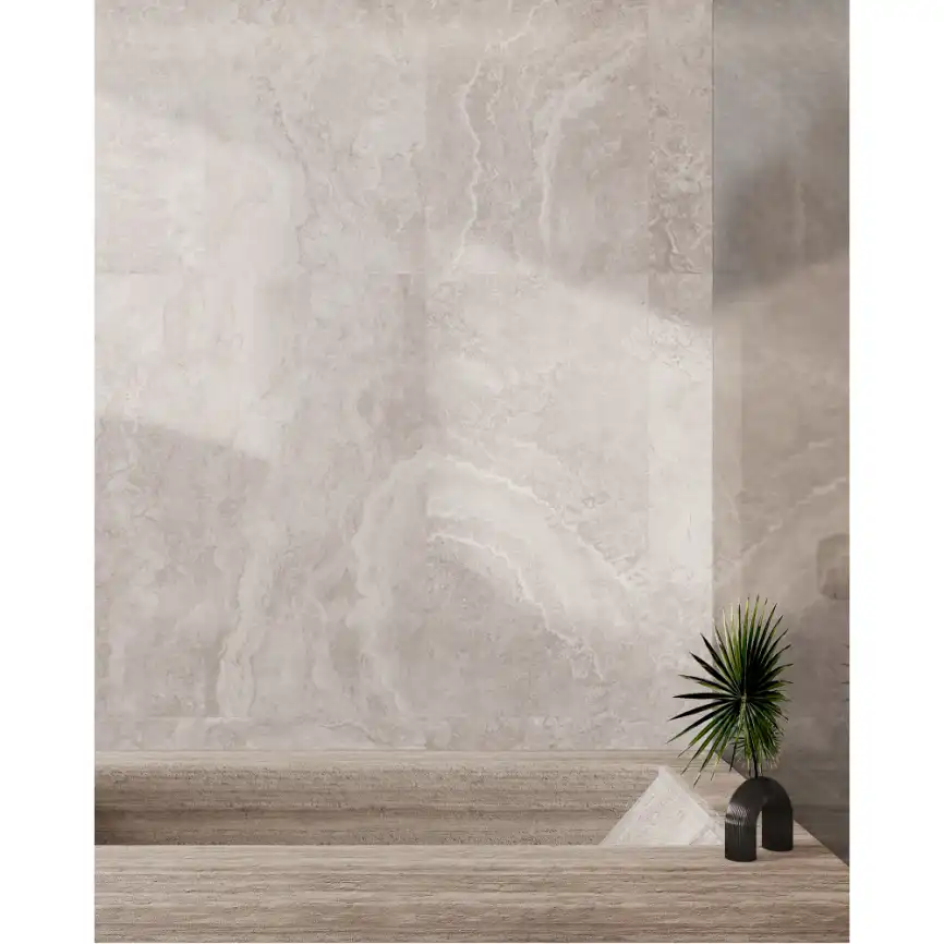 Керамогранит AVS by Italian Design Del Vento Beige 60x120 Soft Smooth, бежевый фото 19