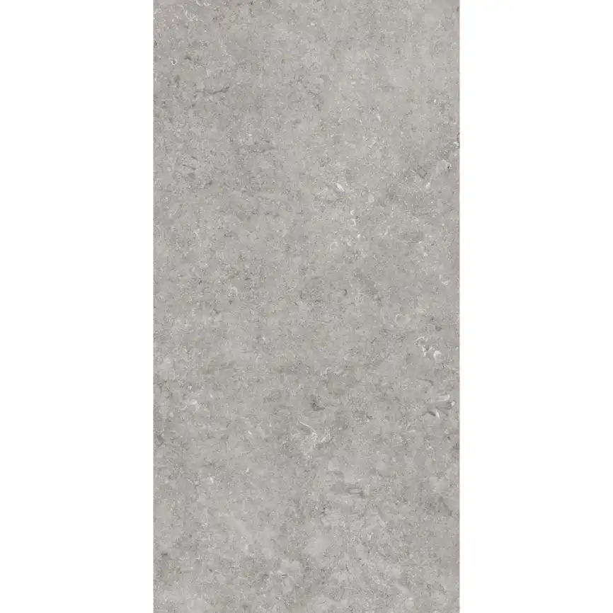 Керамогранит AVS Cairo Black 60x120 карвинг, серый фото 2