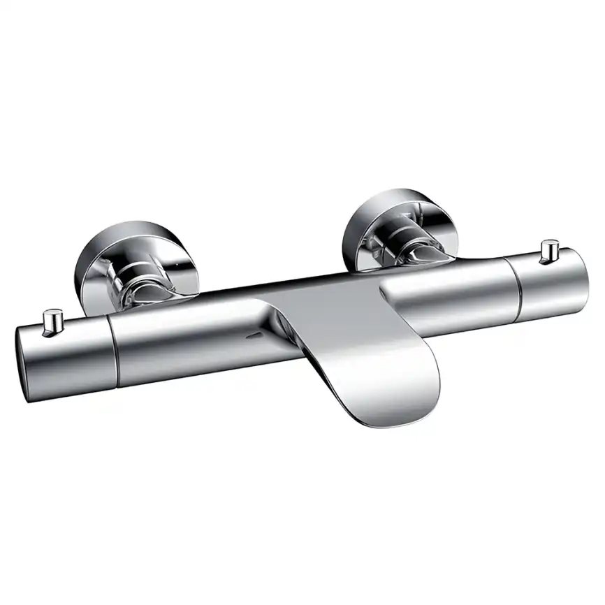 Смесители для ванны AVS Basic 811-760-CR, хром фото 1