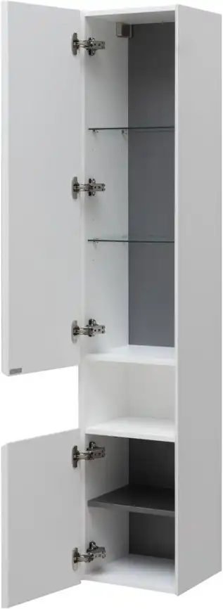 Шкаф-пенал Allen Brau Infinity 35 1.21010.WM L белый матовый фото 6