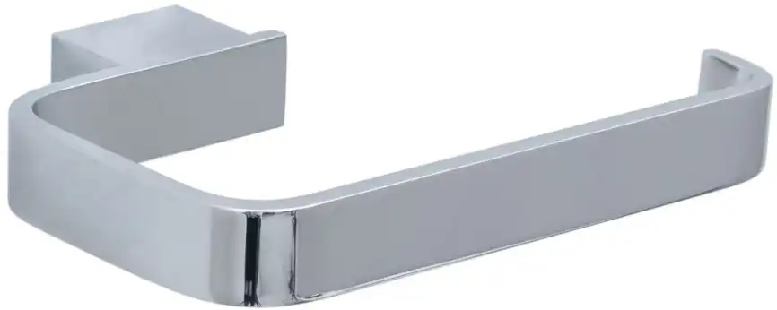 Держатель туалетной бумаги Allen Brau Infinity 6.21007-00 хром фото 1