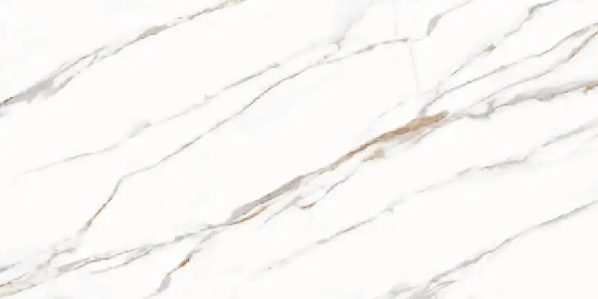 Керамогранит AZARIO MARVEL GOLD 80х160 Glossy (P231123012G) фото 4