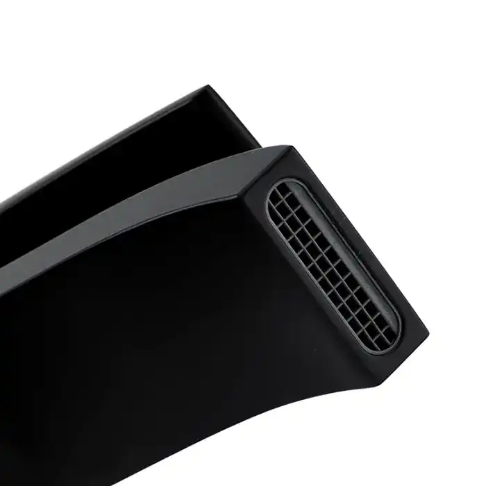 Смеситель для раковины Gappo G1007-6, Черный матовый фото 2