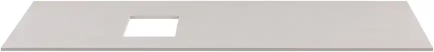 Столешница Allen Brau Infinity 120 1.21015.B L бежевый фото 4