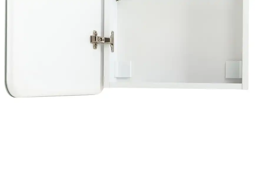 Зеркало-шкаф BelBagno MARINO SPC-MAR-800/800-2A-LED-TCH фото 8