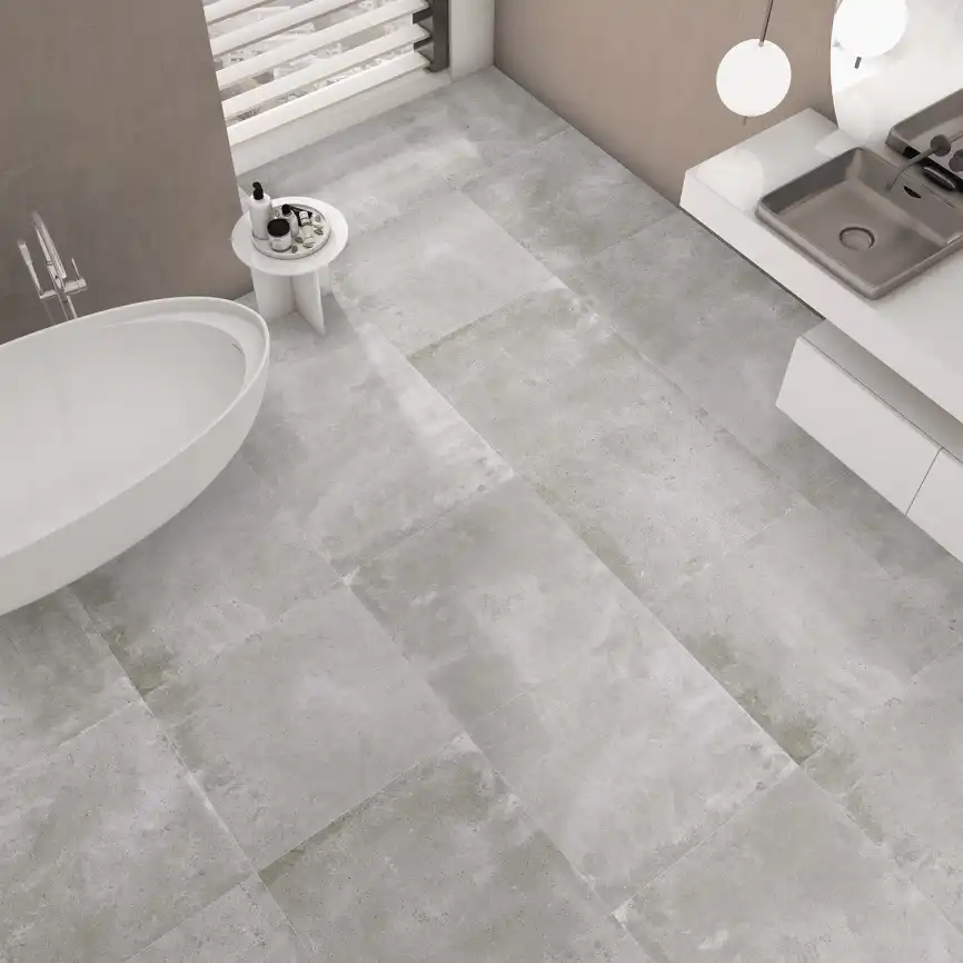 Керамогранит AZARIO OCEAN STONE 60х60 Matt (P102082161) фото 11