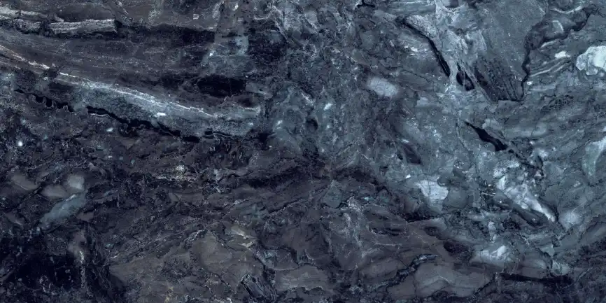 Керамогранит AZARIO BRECHE DUMAS 80х160 High Glossy (P231123001HG) фото 3