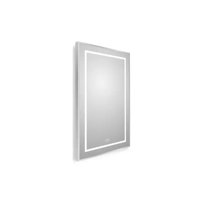 Зеркало BelBagno SPC-KRAFT-500-800-LED-TCH-WARM фото 2