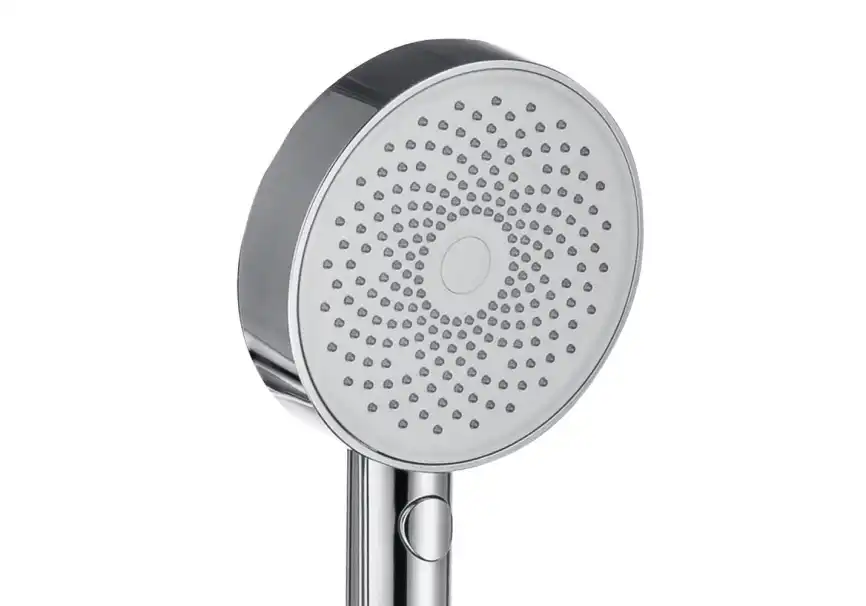 Душевой набор Aquatek ВЕГА AQ2030CR, Хром фото 5