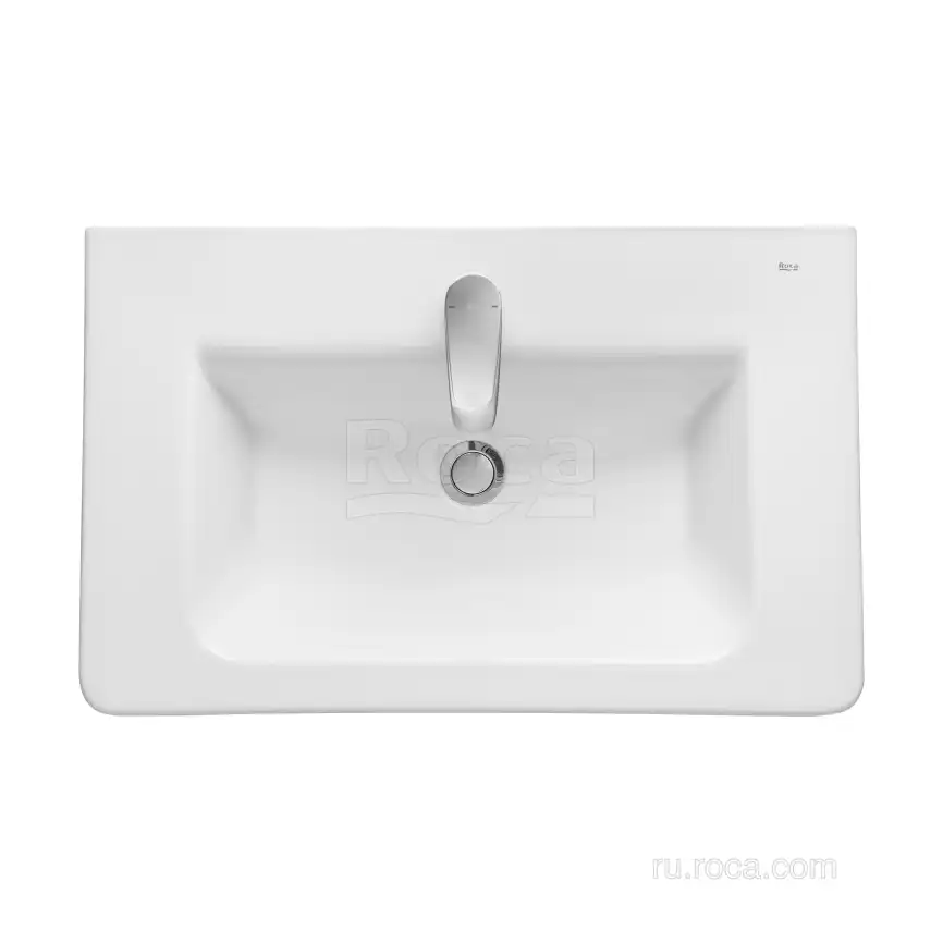 Раковина Roca The Gap Unik 70x44 327471000 фото 2