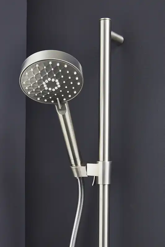 Душевой гарнитур Jacob Delafon Awaken хром (E99898RU-CP) фото 3