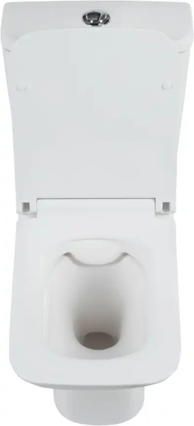 Сливной бачок Aquanet Cube-C-1 CL-12248B-1 фото 4