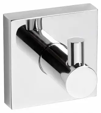 Крючок 5,5 см BEMETA BETA хром 132106022 фото 1