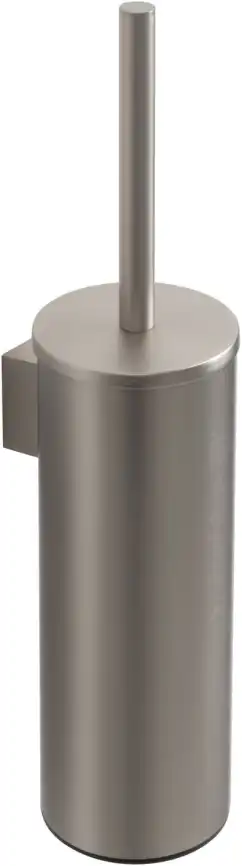 Ершик для унитаза Allen Brau Priority 6.31A09-BN никель брашированный фото 1