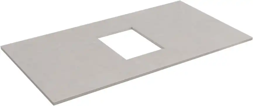 Столешница Allen Brau Priority 80 1.31010.B бежевый фото 1