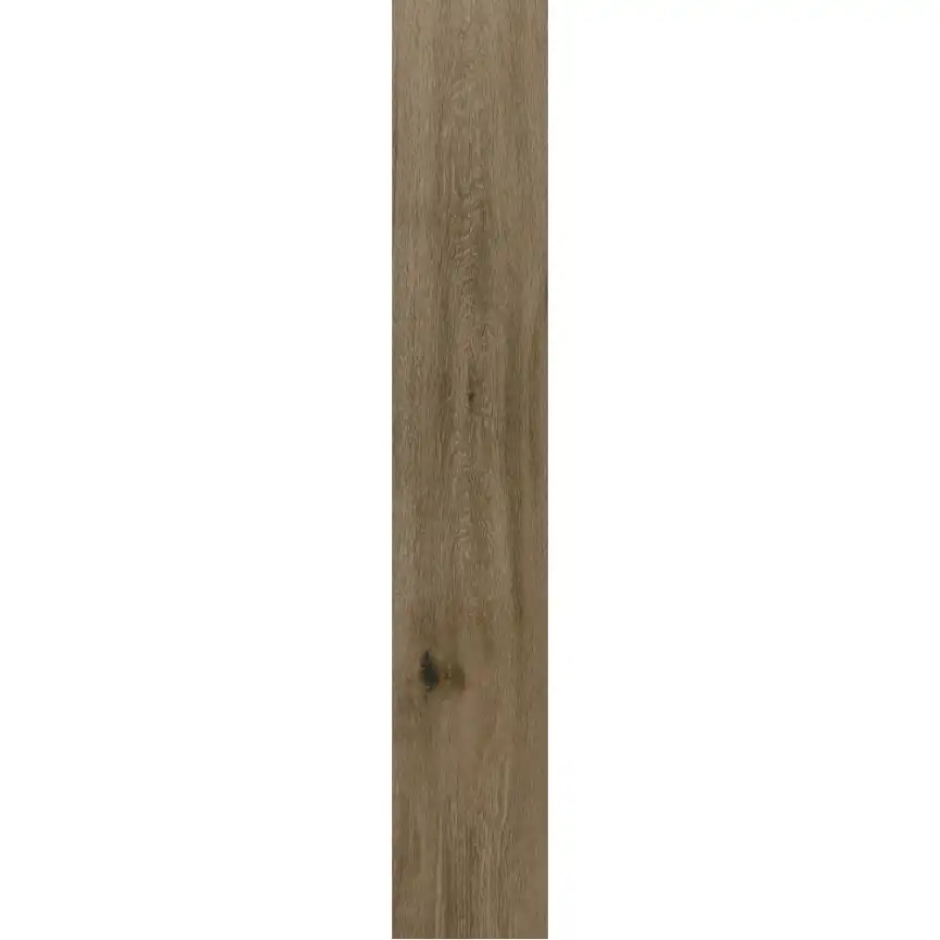 Керамогранит AVS Jasmin Wood 20x120 матовый, темное дерево фото 2