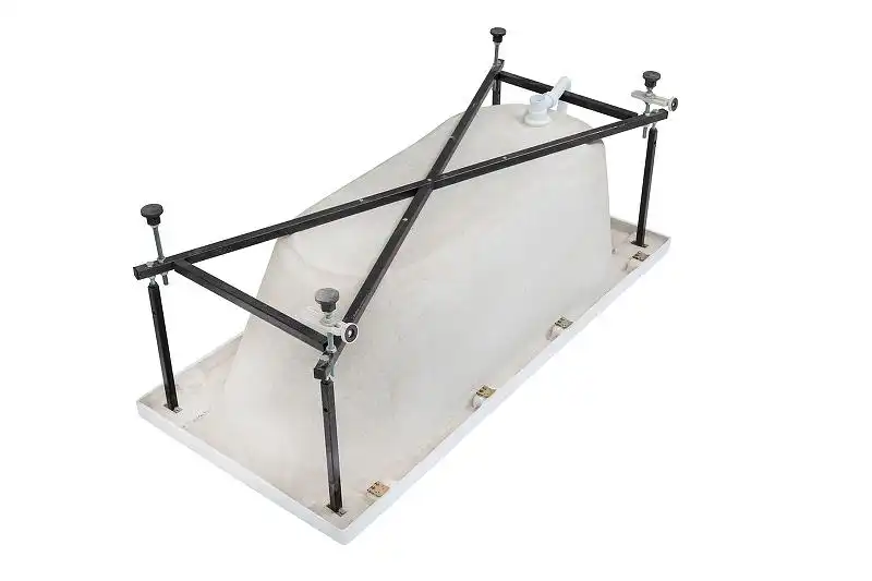 Акриловая ванна Aquanet Light 160x70, 243871 фото 5