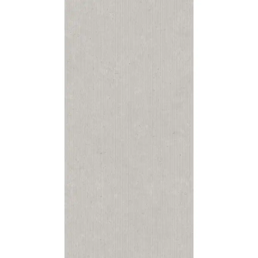 Керамогранит AVS by Italian Design Velluto Massimo Grey 60x120 Moon Light Stone, серый фото 3