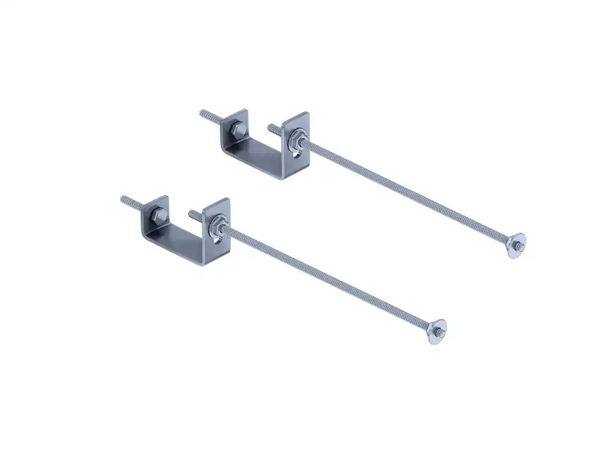 Унитаз с инсталляцией SET AQUATEK ВЕГА-1905-016 KK-1 с сиденьем микролифт и клавишей смыва Хром фото 5