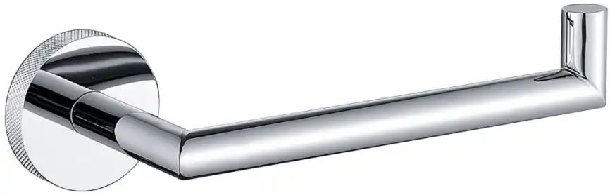 Держатель туалетной бумаги Allen Brau Priority 6.31007-00 хром фото 1