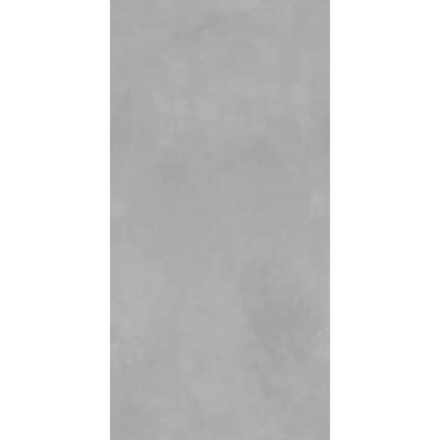 Керамогранит AVS Analiya Grey 60x120 матовый, серый фото 1