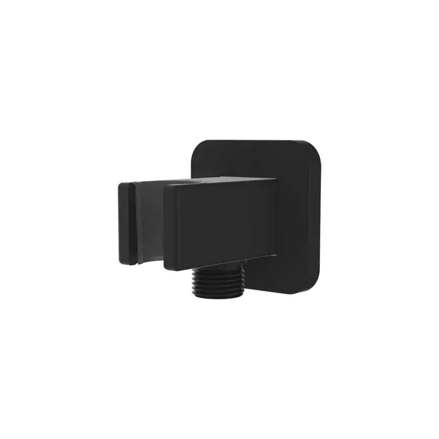 Шланговое подключение Vincea  VSC-32MB VSC-32MB, черный матовый фото 1