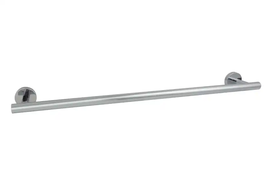 Держатель полотенец Aquatek Вега AQ4014CR, Хром фото 1