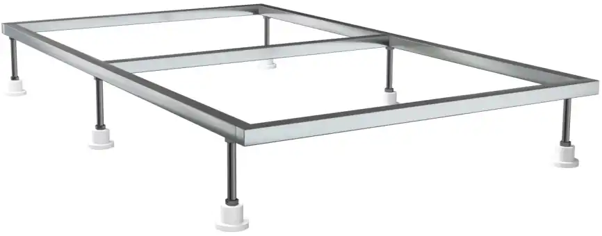 Каркас для поддона Allen Brau 120х90 8.00004 фото 3