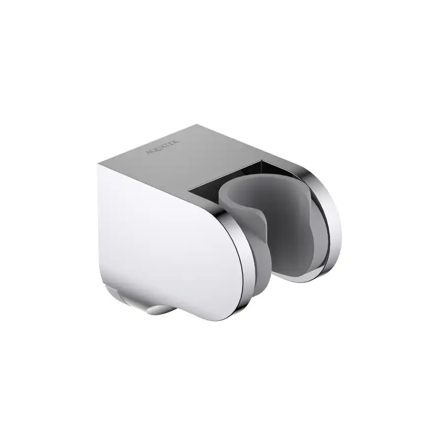 Держатель ручного душа Aquatek  AQ2405CR, Хром фото 1