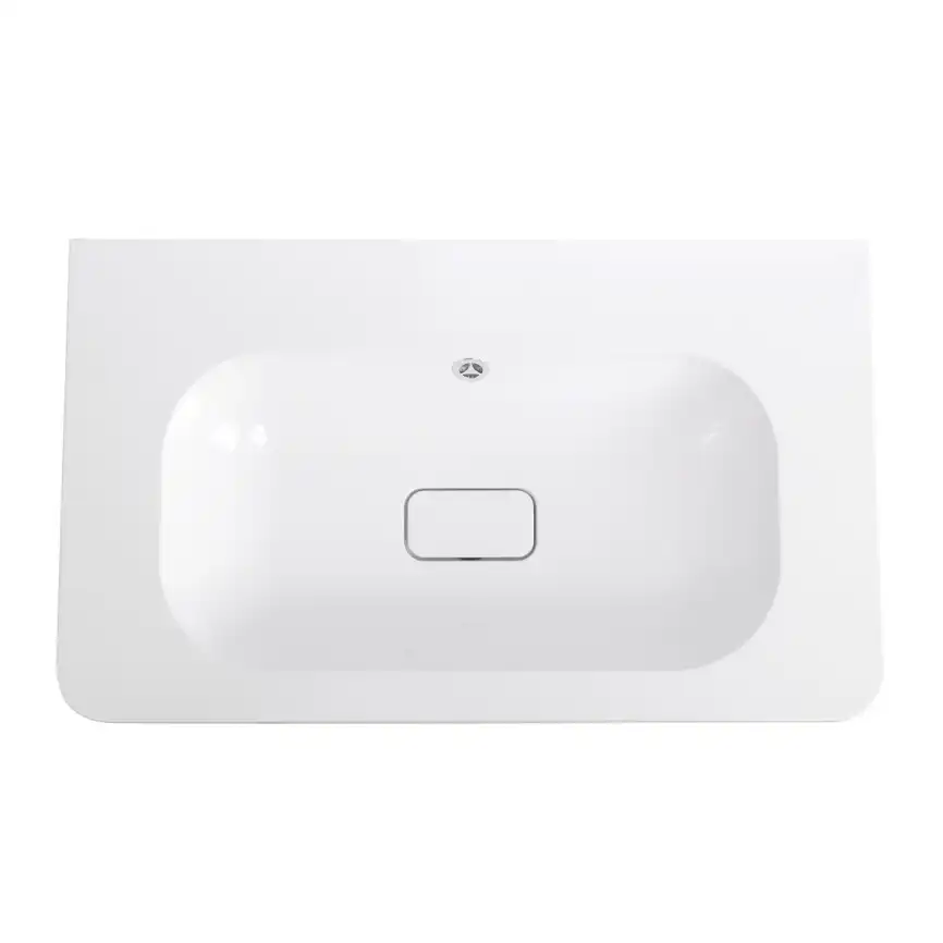 Раковина CEZARES CZR-800/480-LV-MR-NV-W0 фото 2