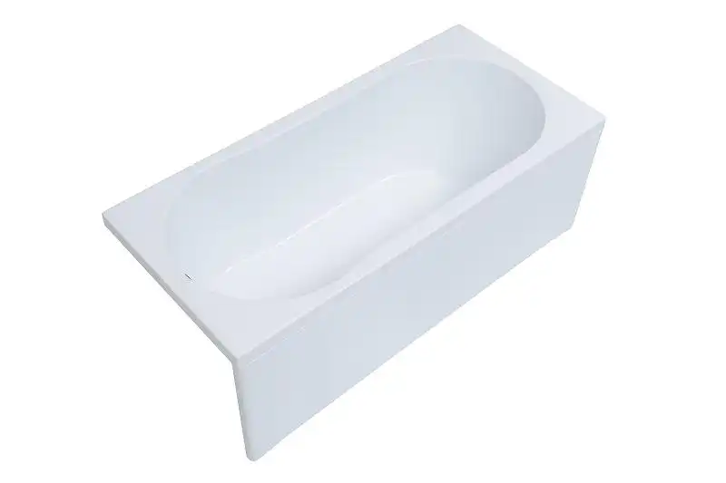 Акриловая ванна Aquanet Light 160x70, 243871 фото 12