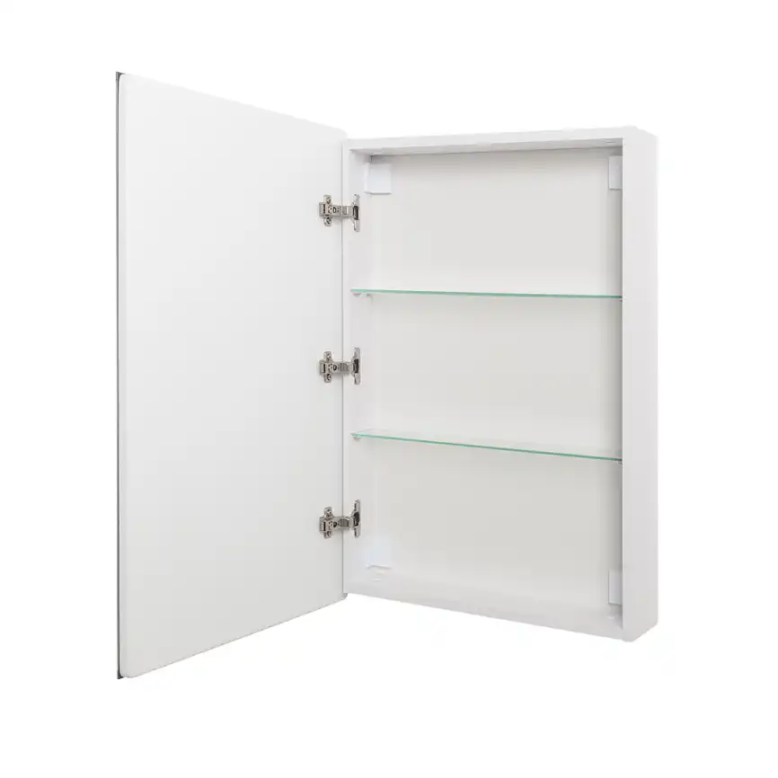 Зеркало-шкаф BelBagno SPC-GRT-500/800-1A-LED-TCH фото 3