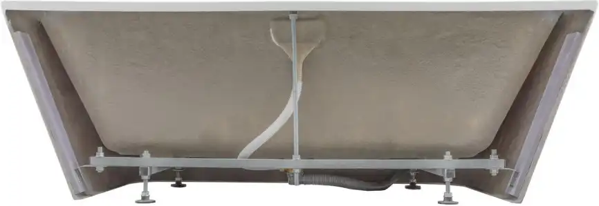 Акриловая ванна Aquanet Family Perfect 170x75 13775 Gloss Finish 260050 фото 6