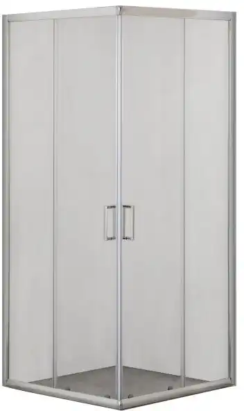 Душевой уголок Aquanet SE-900S 90x90, прозрачное стекло фото 1