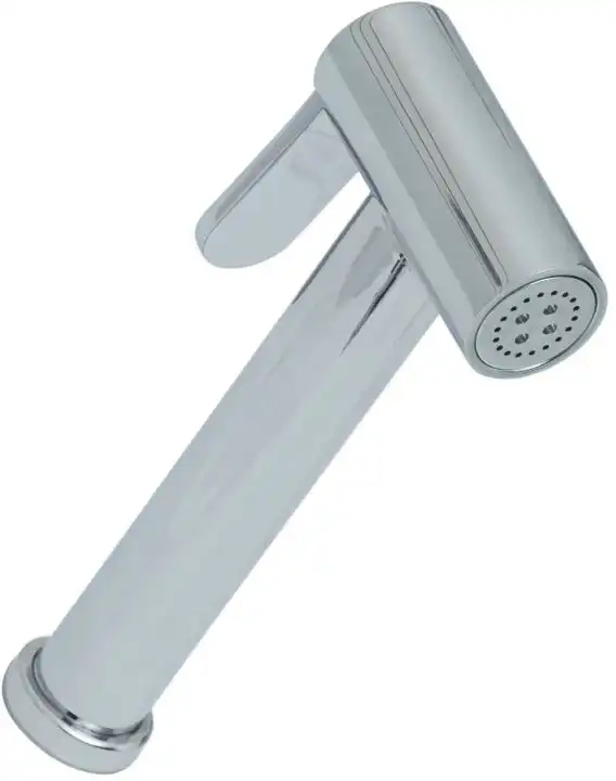 Гигиенический душ Allen Brau 5.31028-00, Хром фото 1