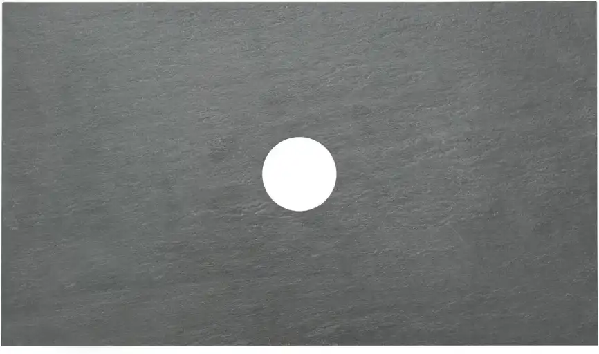 Столешница Allen Brau Fantasy 80 1.11009.GR-S графит структ фото 4