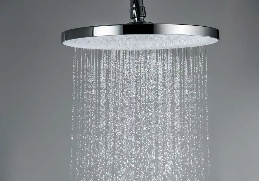 Душевая система Aquatek ЛУГАНО AQ2740CR, Хром фото 10
