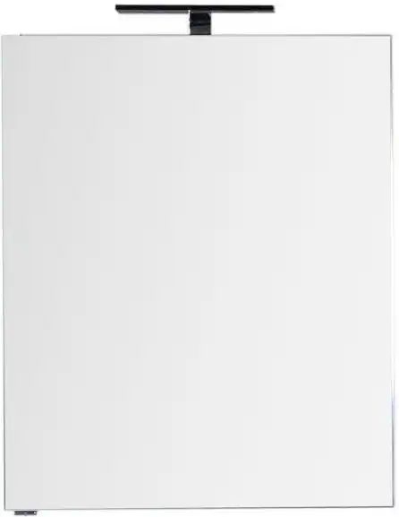 Зеркало-шкаф Aquanet Алвита 70 белый 184038 фото 5