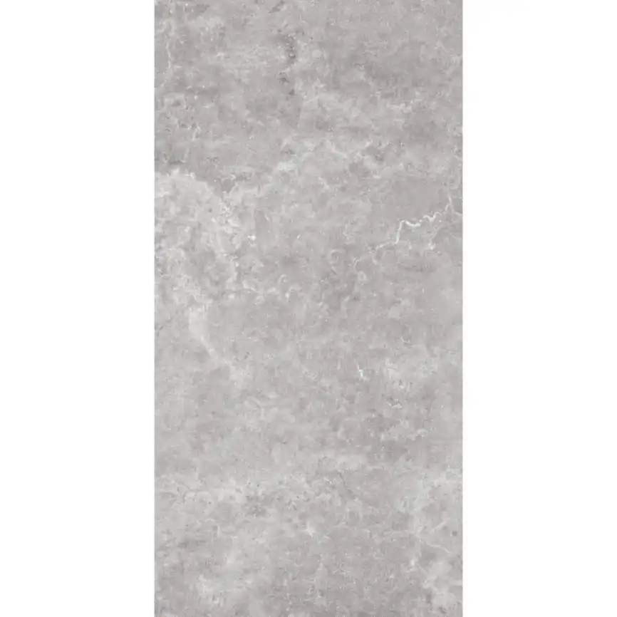 Керамогранит AVS by Italian Design Del Vento Grey 60x120 Soft Smooth, серый фото 2