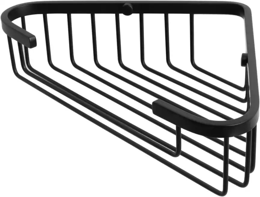 Мыльница Allen Brau Priority 6.31A16-31 черный матовый фото 1