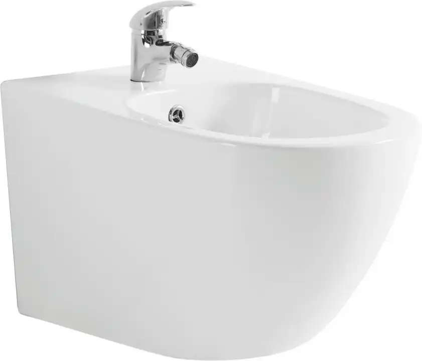 Биде подвесное Aquanet Cetus 2.0 B2 LX-1057 фото 1
