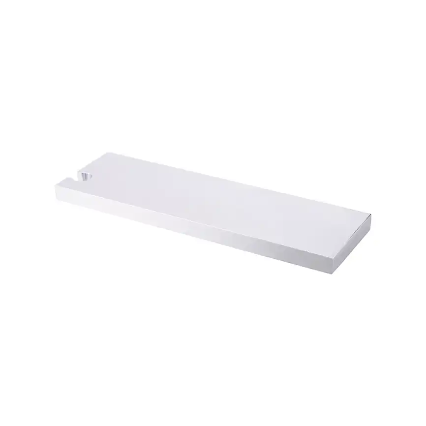Полка с держателем для душа Vincea  VSRC-41CH VSRC-41CH, хром фото 2